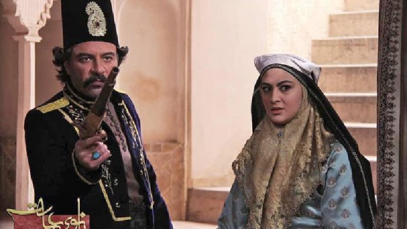 آخر سریال بانوی عمارت چه می‌شود؛ داستان کامل + ساعت پخش و تکرار از شبکه آی فیلم