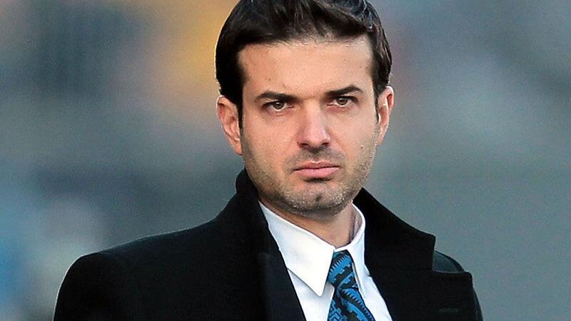 کپی از روی دست استراماچونی