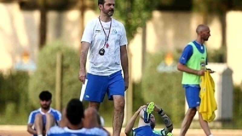 استراماچونی چگونه مرد دوست داشتنی استقلال شد