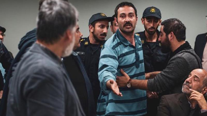 معرفی کامل سریال پس از آزادی ؛خلاصه داستان، بازیگران و گفت‌وگو با کارگردان