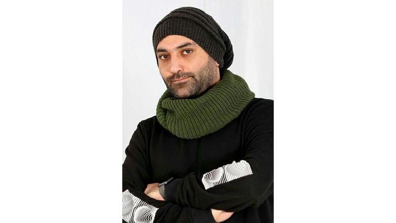 بیوگرافی کامل مهدی کوشکی بازیگر نقش مهران در سریال دل