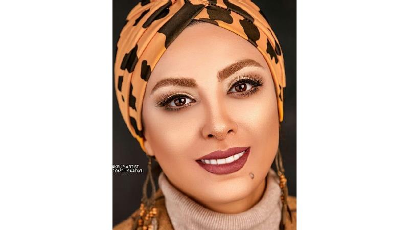 بیوگرافی کامل حدیثه تهرانی بازیگر نقش شیوا در  سریال وارش