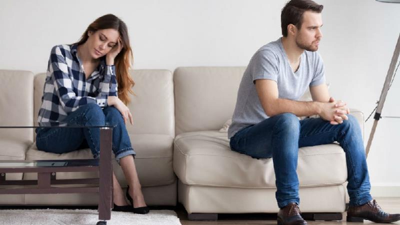 مهم‌ترین دلایلی که باعث نارضایتی از زندگی زناشویی می‌شود