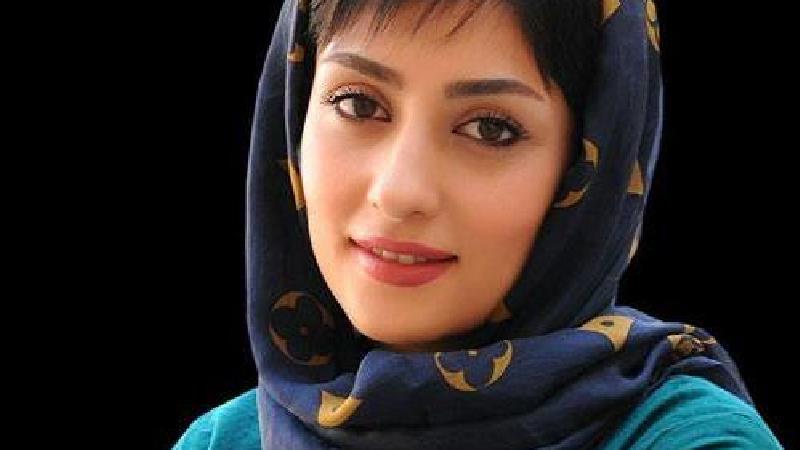 بیوگرافی کامل الهام طهموری بازیگر نقش وارش در سریال وارش