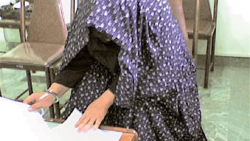 عروس متهم اصلی قتل مادرشوهر