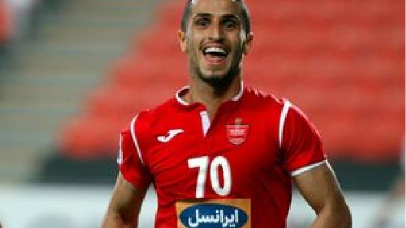 علی علیپور: این دفعه نوار گلزنی‌ام متوقف نخواهد شد