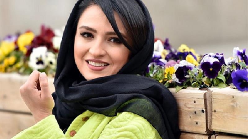 تلاش‌های خیرخواهانه گلاره عباسی برای کمک به نابینایان