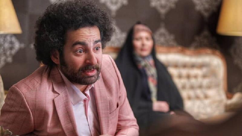 معرفی کامل سریال زیر همکف؛ خلاصه داستان، بازیگران و ساعت پخش و تکرار