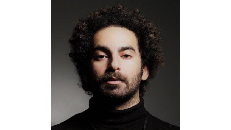 بیوگرافی هومن شاهی بازیگر نقش فرید در سریال زیر همکف