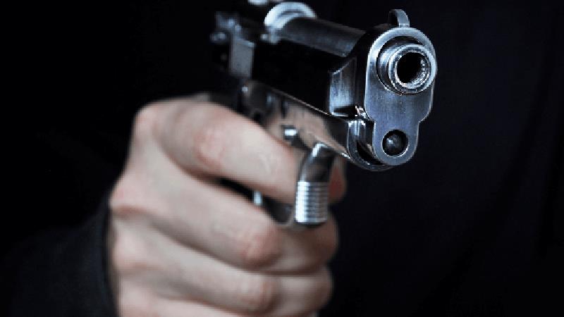 خودکشی بعد از قتل 2 نفر