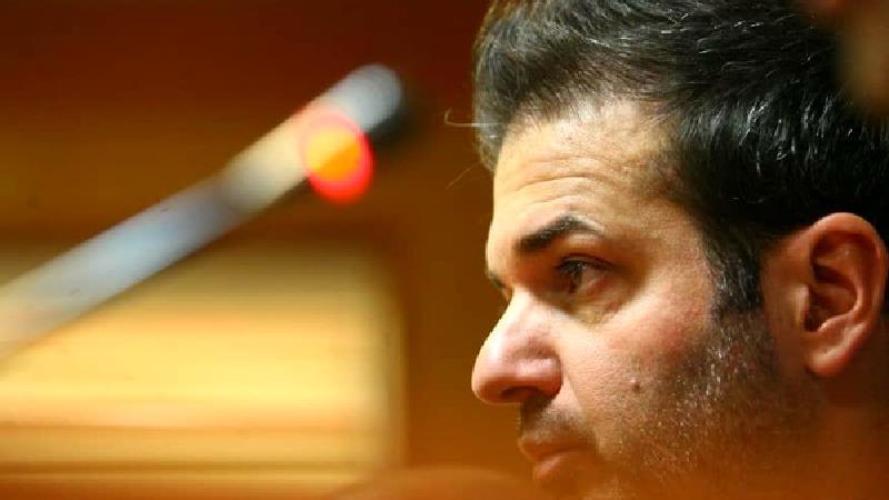 چرا انتظار داریم استراماچونی فداکاری کند؟