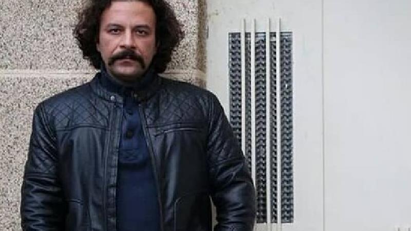 بیوگرافی حسام منظور ، بازیگر نقش چاوش در سریال برادر جان و شازده در سریال بانوی عمارت