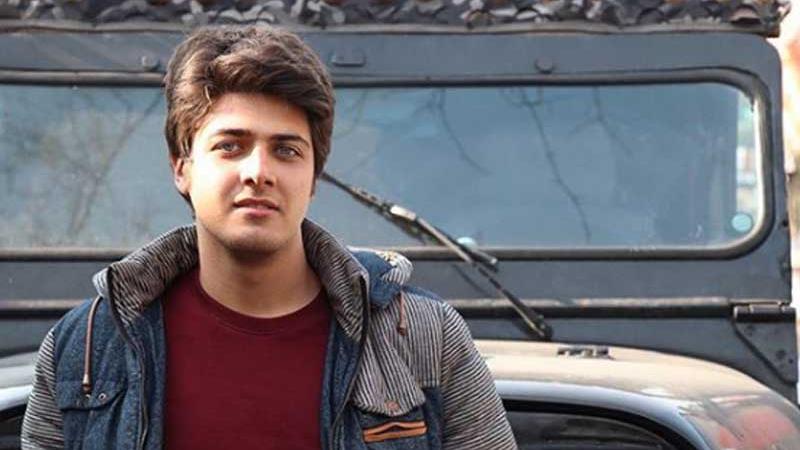 علی مسلمی بازیگر نقش برادر کمال در سریال حکایت های کمال: اتفاقاتی برای نقش من رخ می‌دهد