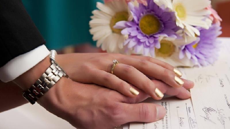 گذشته همسرتان چقدر باید برایتان مهم باشد؟