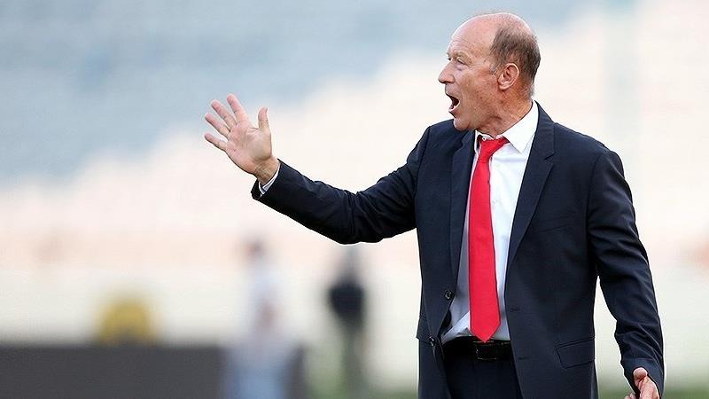 آیا بحران استقلال به پرسپولیس کشیده می‌شود؟