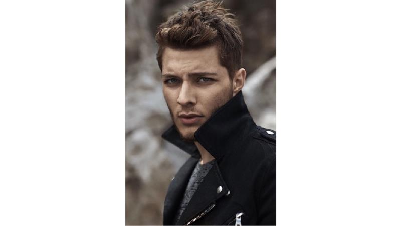 بیوگرافی بوراک توزکوپاران بازیگر نقش سلطان ولد پسر مولانا درمست عشق