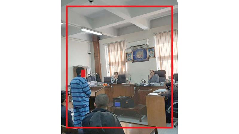 دختر جوان قربانی جنایت در خیابان