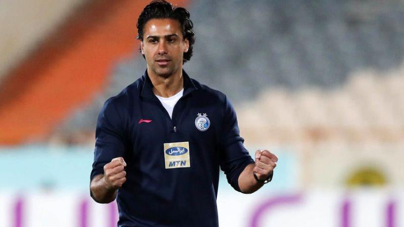 پروژه عبور از استراماچونی کلید خورد؟