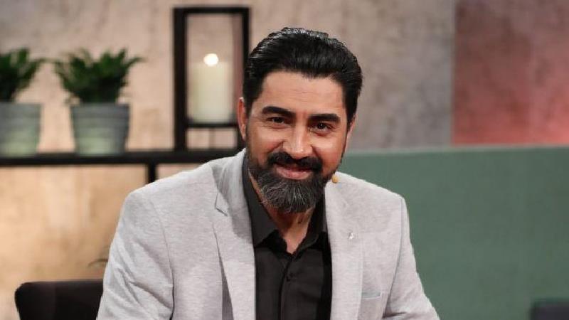 بیوگرافی محمدرضا علیمردانی مجری برنامه چهل تیکه شبکه نسیم