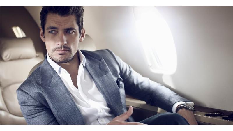 12 راز برای جنتلمن و متشخص بودن