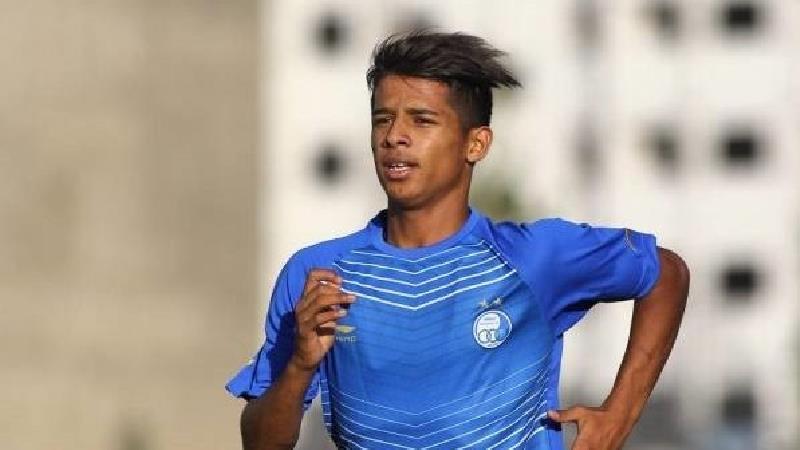 مهدی قائدی: غیبت استراماچونی روی عملکرد من خیلی تاثیر گذاشت