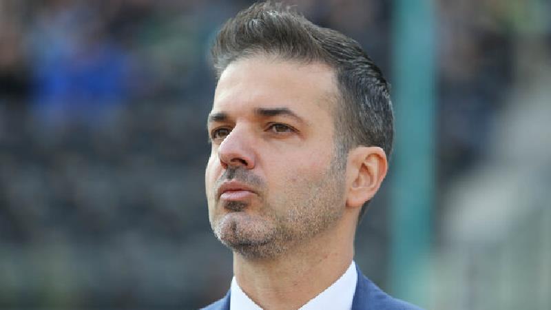 از استراماچونی  کی‌روش دوم  نسازیم