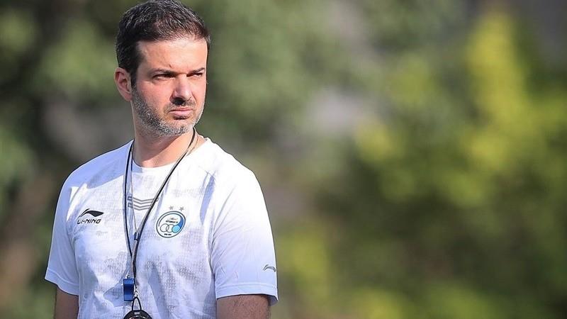 دلایل اصلی جدایی استراماچونی از استقلال چه بود