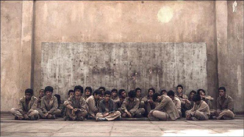 نقدی بر فیلم 23 نفر؛ 4 دلیل برای تماشای ساخته مهدی جعفری