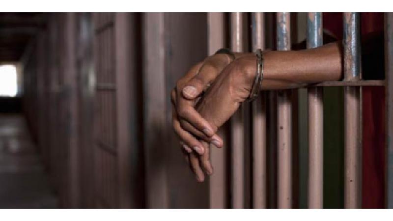 جنایت پایان روابط سیاه مرد جوان