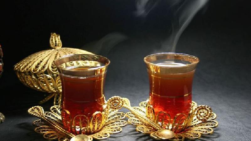 عوارض نوشیدن زیاد چای را جدی بگیرید