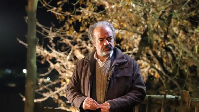 سعید آقاخانی درباره فصل دوم سریال نون-خ: قرار نیست نورالدین خانزاده ازدواج کند