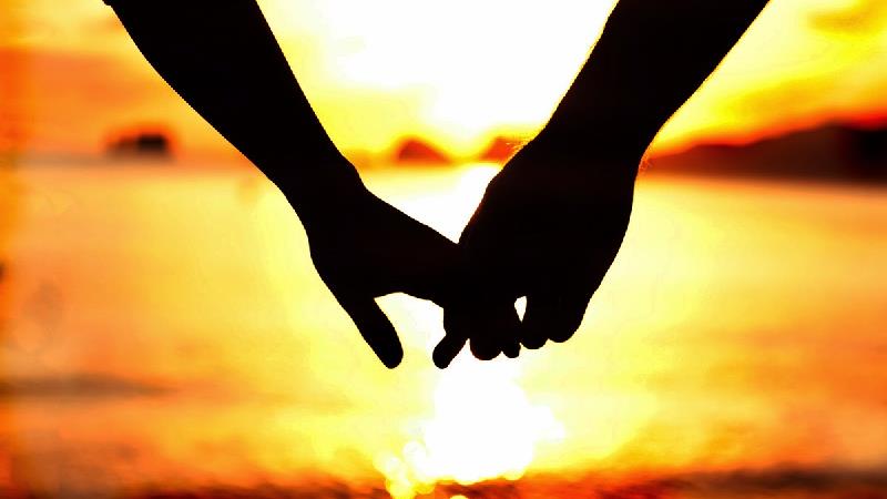 چگونه عشق را در زندگی مشترک ماندگار کنیم