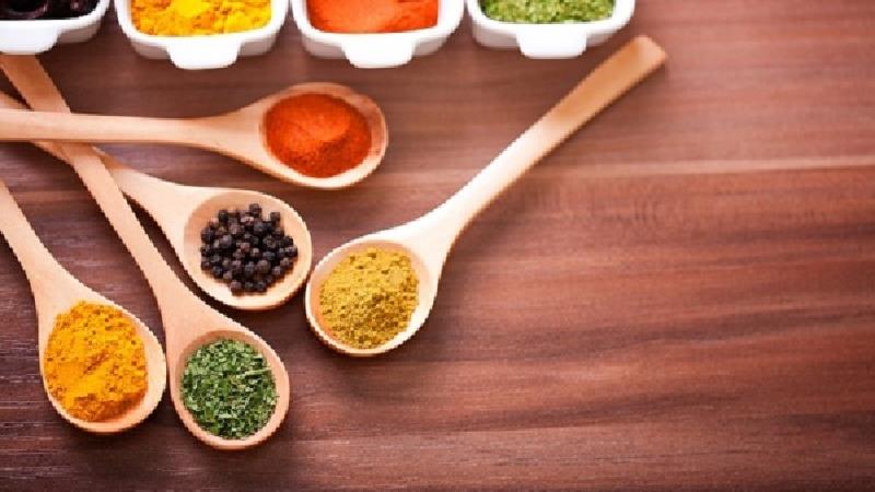 این ادویه‌ها وزن را کم می‌کنند