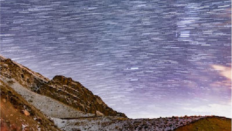 منشاء شهاب باران آذر ماه چیست و آیا قابل مشاهده است