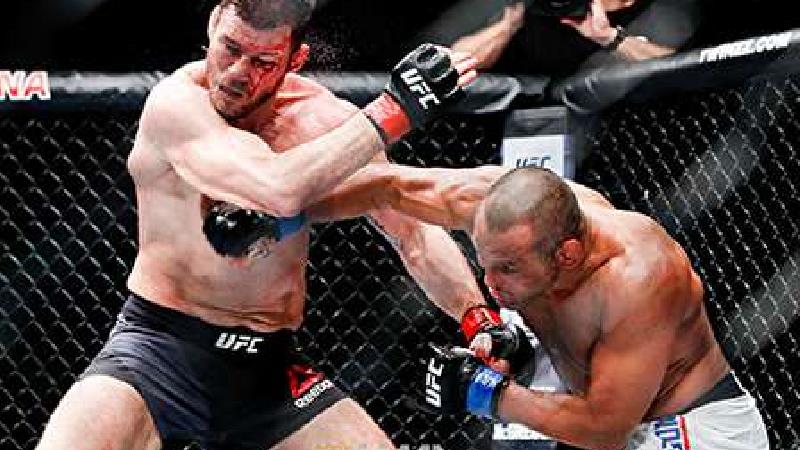 ام ام ای چیست و ورزشکاران ایرانی چگونه وارد این رشته شدند