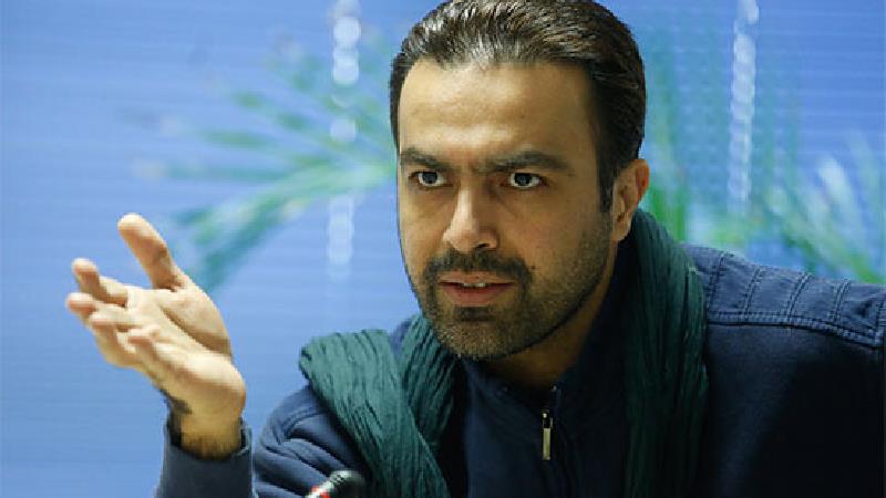 بیوگرافی کامل علیرضا جلالی تبار بازیگر نقش بزرگسالی  یوسف سریال وارش