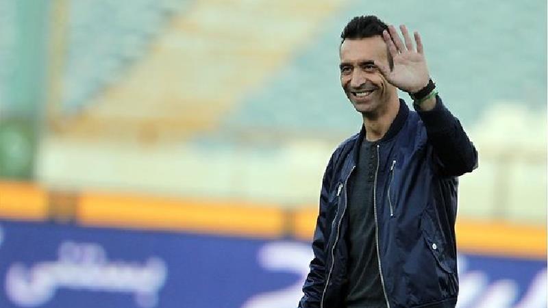 رضا عنایتی:این وضعیت استقلال نباید ادامه داشته باشد