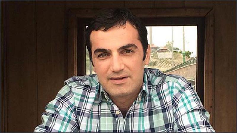 بیوگرافی کامل کوروش سلیمانی بازیگر نقش  وکیل وارش در سریال وارش