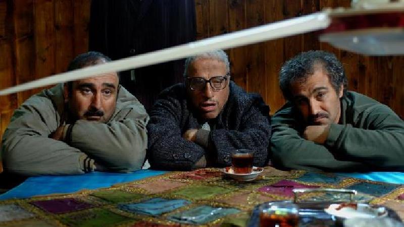 جزییات تازه از سریال پایتخت 6 از بابا پنجعلی تا بهتاش فریبا