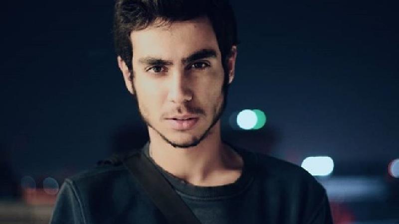 بازیگر نقش نوجوانی یوسف در سریال وارش کیست