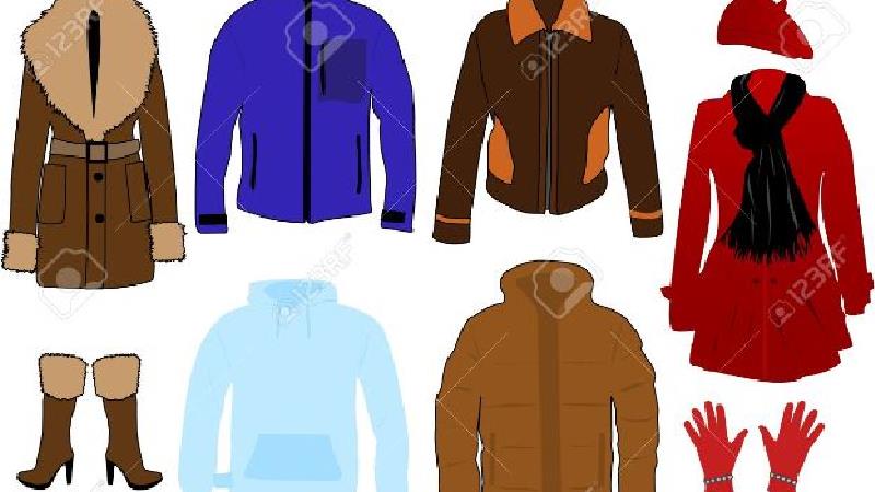 مد امسال برای تیپ زمستانی چیست