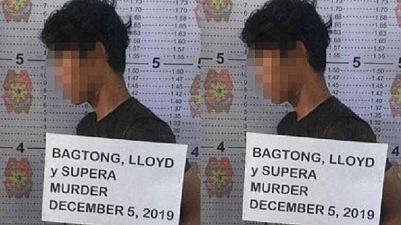 جنایتکار بی‌رحم مغز مقتول را خورد