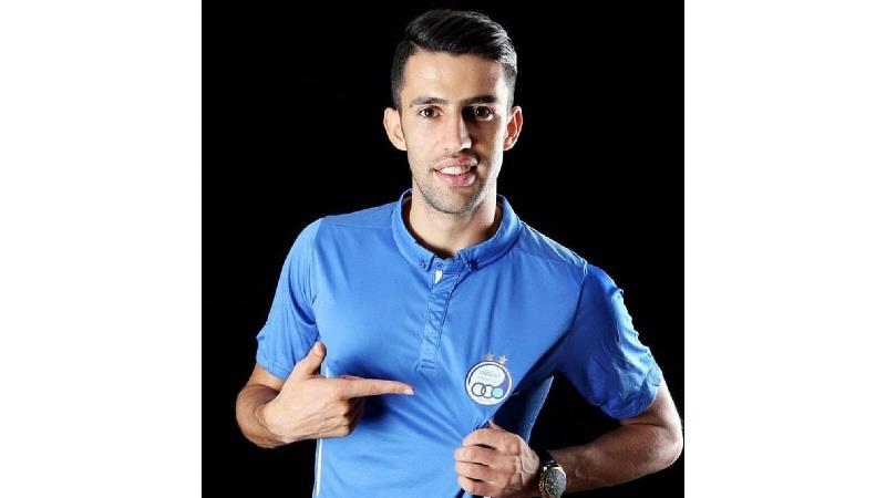 آرش رضاوند: با رفتن استراماچونی کنار نیامدیم