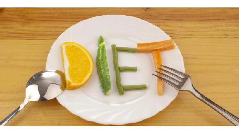 10 دلیل که باعث می‌شود با رژیم لاغر نشوید