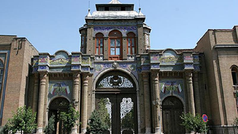 معرفی کامل مکان‌های تاریخی تهران+ آدرس