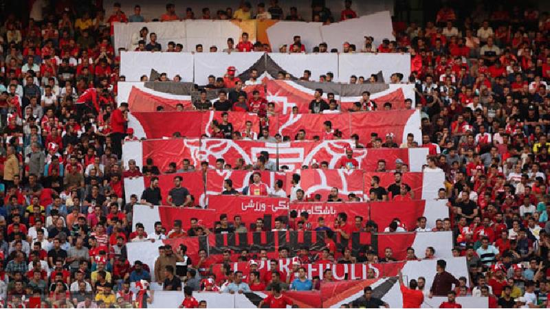 دست پرسپولیس جلوی هوادران دراز شد؛ کمک کنید
