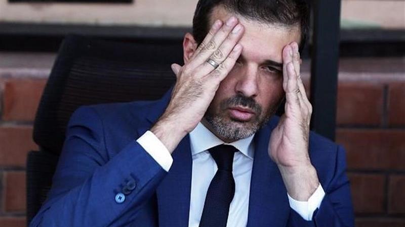 پایان نافرجام استراماچونی؟