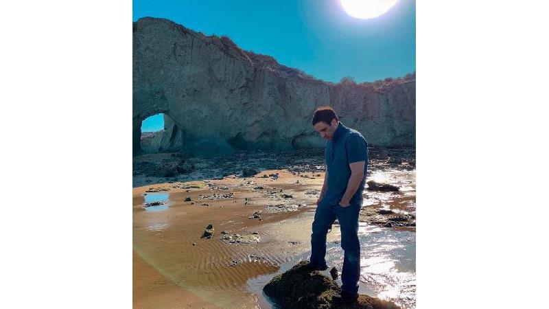 دلنوشته محمدرضا فروتن، بازیگر نقش اخگر در سریال مانکن