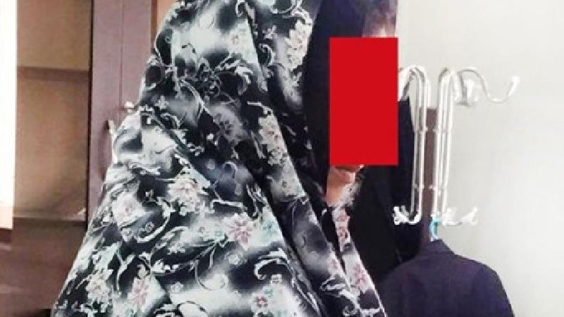 دام زن صیغه‌ای برای مردان پولدار