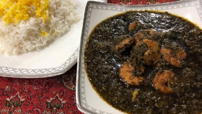 دستور پخت کامل قلیه ماهی به سبک بندرعباسی‌ها